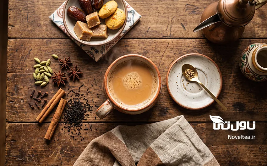 چای کرک چیست